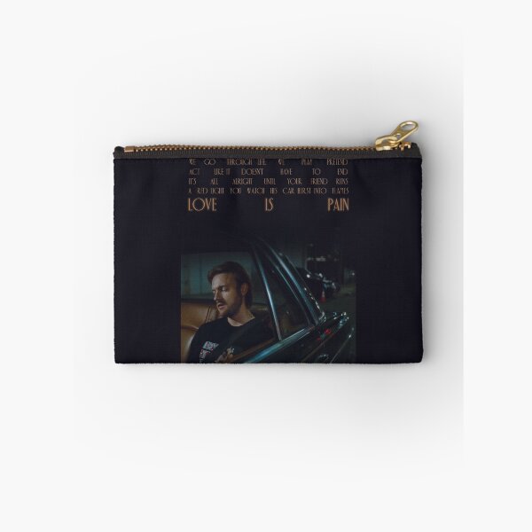 Item preview, FINNEAS | Love Is Pain | Optimist designed and sold by estheticalrh.