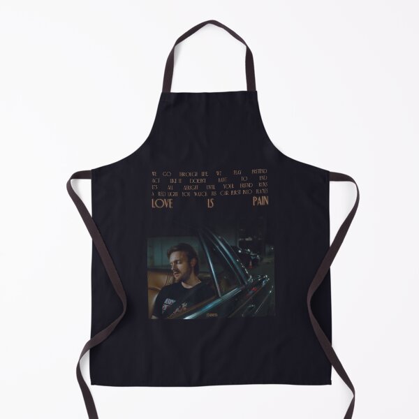 Item preview, FINNEAS | Love Is Pain | Optimist designed and sold by estheticalrh.