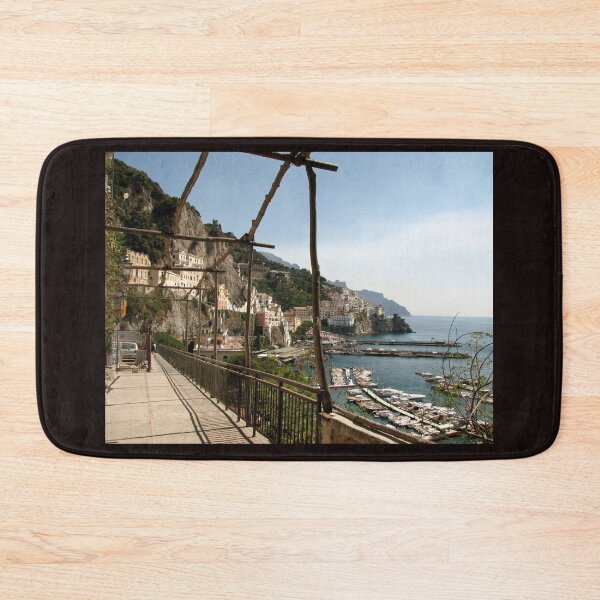Item preview, Benvenuti nel Paradiso designed and sold by Marco-Eye-View.