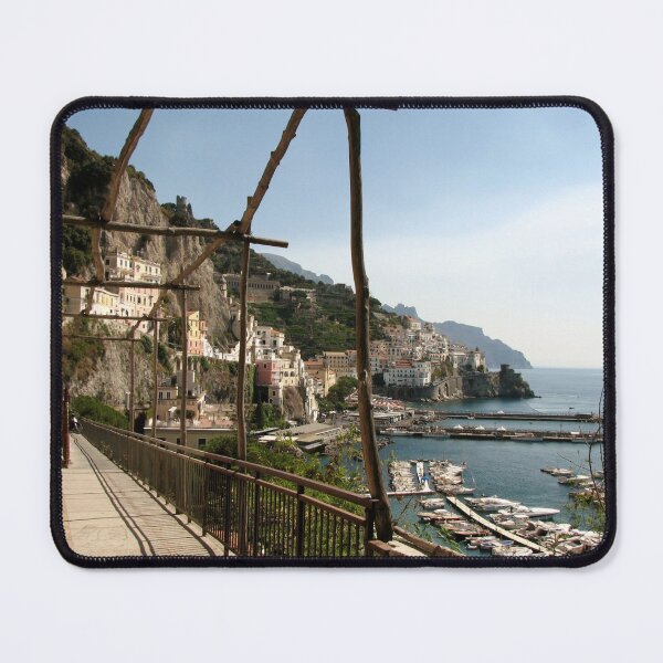 Item preview, Benvenuti nel Paradiso designed and sold by Marco-Eye-View.