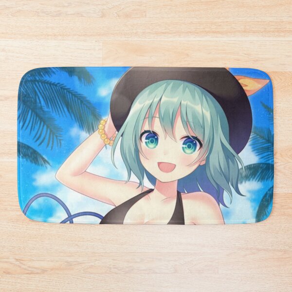 Item preview, Komeiji Koishi designed and sold by SaraiHumphrey.