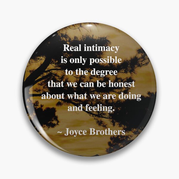 Item preview, Real Intimacy designed and sold by Emilyromrell.