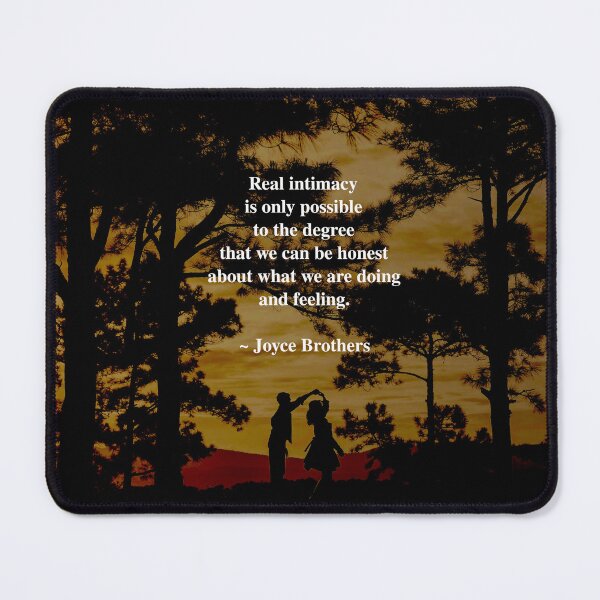 Item preview, Real Intimacy designed and sold by Emilyromrell.