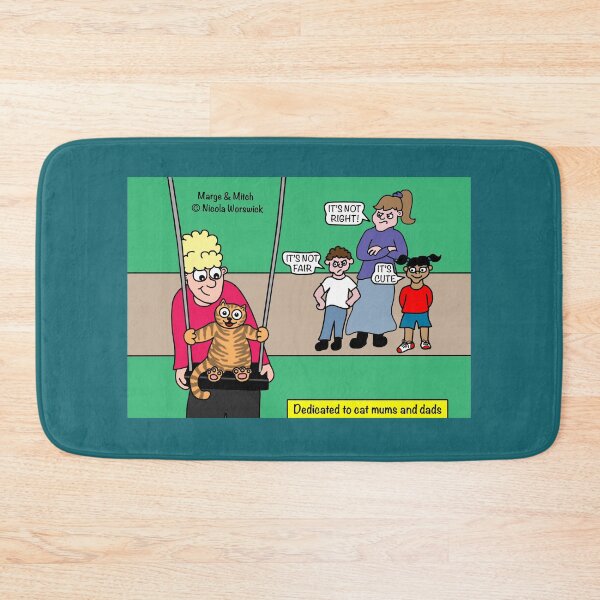Item preview, Playtime designed and sold by Scat the cat.