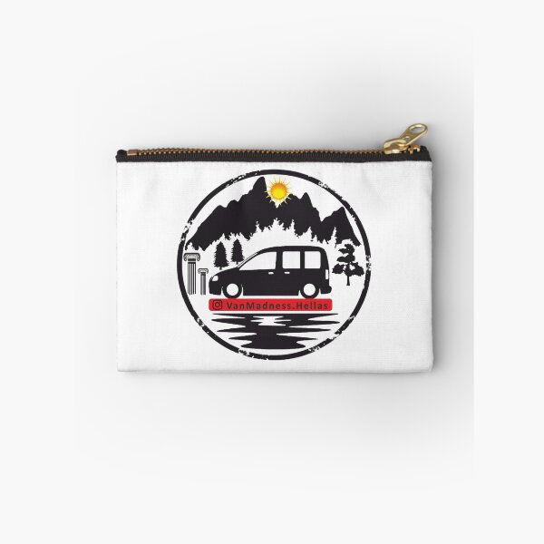 Item preview, Van Madness Hellas Logo designed and sold by VanMadness.