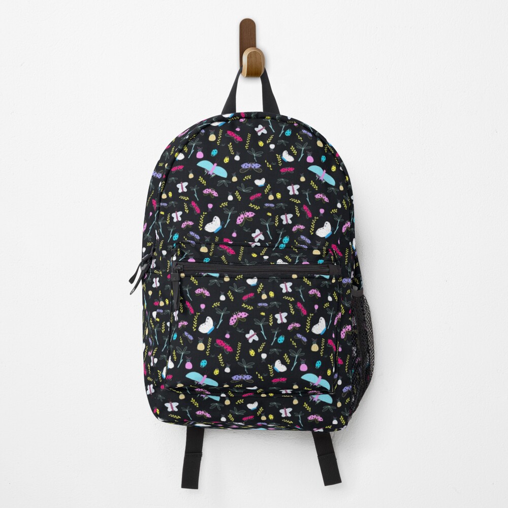 Item preview, Backpack designed and sold by Meggymaa.