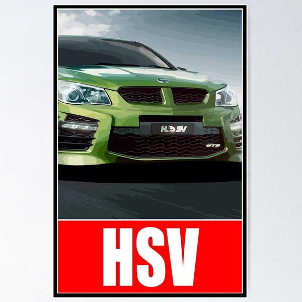 Item preview, HSV designed and sold by HogarthArts.