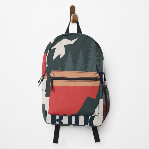 Item preview, Kobuk Valley National Park designed and sold by Road-tees.