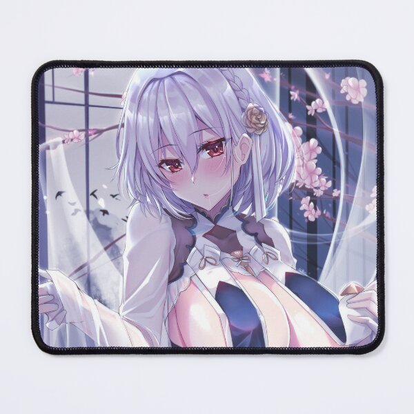 Item preview, Sirius with Sakura designed and sold by SaraiHumphrey.