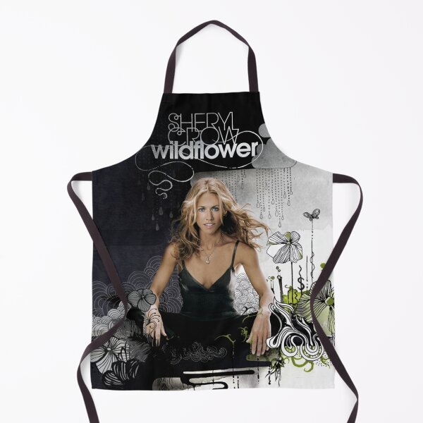 Item preview, Sheryl Crow wildflower designed and sold by CharlesF686.