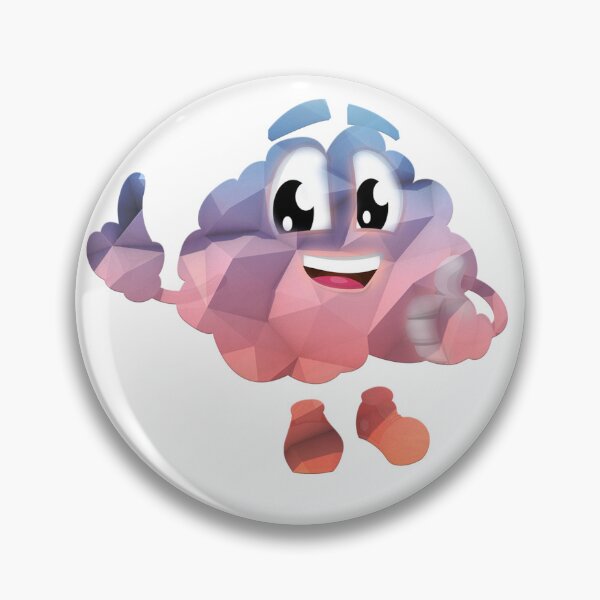 Item preview, Cloud designed and sold by Sasa Vladic.