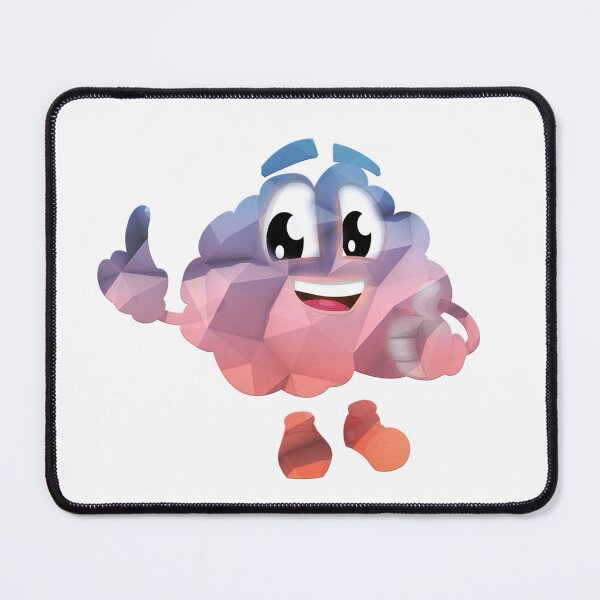 Item preview, Cloud designed and sold by Sasa Vladic.