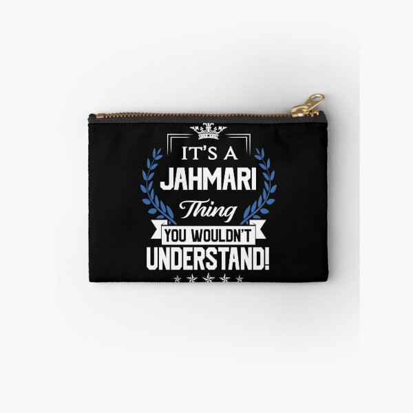 Item preview, Jahmari Name T Shirt - Jahmari Things Name 2 Gift Item Tee designed and sold by braedowen3.