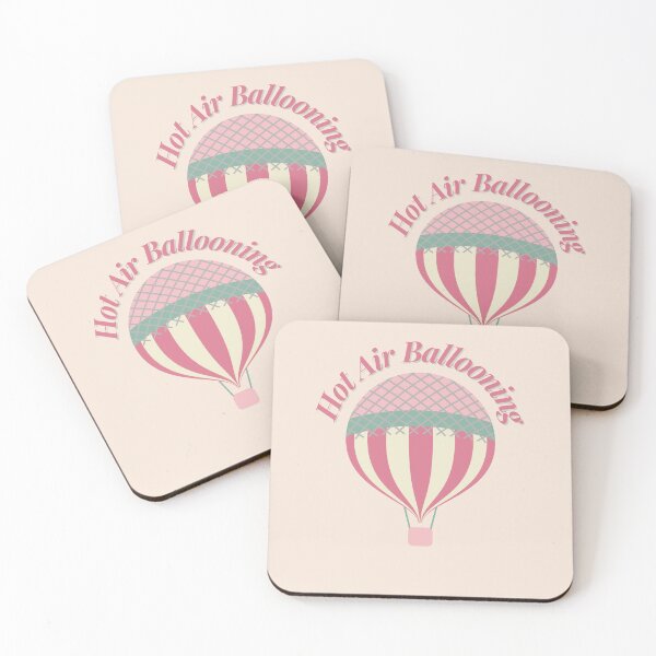 Item preview, Hot Air Ballooning Hot Air Balloon designed and sold by StudioShine.