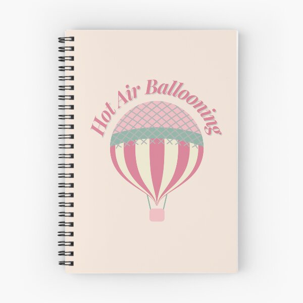 Item preview, Hot Air Ballooning Hot Air Balloon designed and sold by StudioShine.