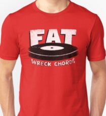 Fat Wreck Chords Unisex T-Shirt