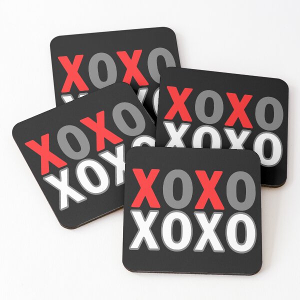 Item preview, XOXO Сolor art designed and sold by artdragongift 15.