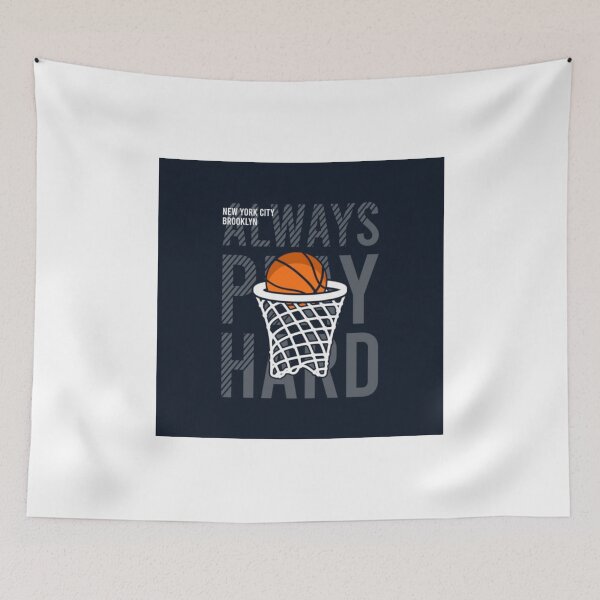 Item preview, basketball quote designed and sold by Petar Kujundzic.