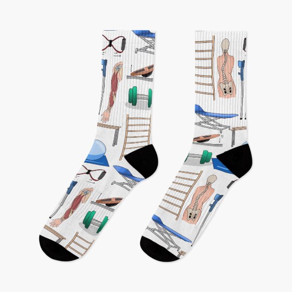 Item preview, physical therapy designed and sold by lia _opsaal.
