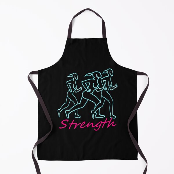 Item preview, A Woman Running And Training For Strength Classic T-Shirt designed and sold by contawana1s.