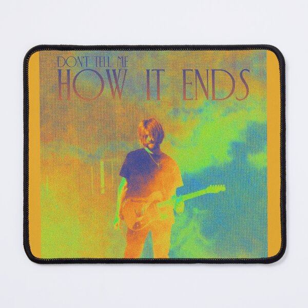 Item preview, FINNEAS | How It Ends | Optimist designed and sold by estheticalrh.