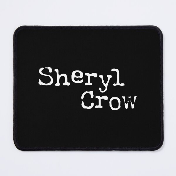 Item preview, Sheryl Crow logo designed and sold by CharlesF686.