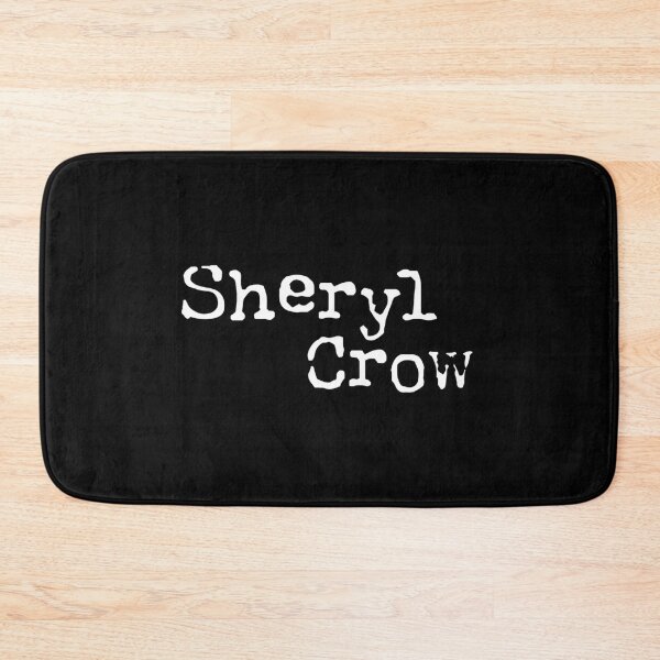 Item preview, Sheryl Crow logo designed and sold by CharlesF686.