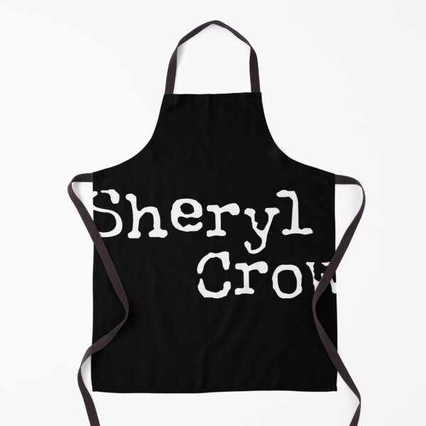 Item preview, Sheryl Crow logo designed and sold by CharlesF686.