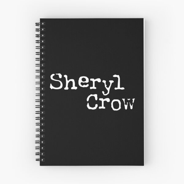 Item preview, Sheryl Crow logo designed and sold by CharlesF686.