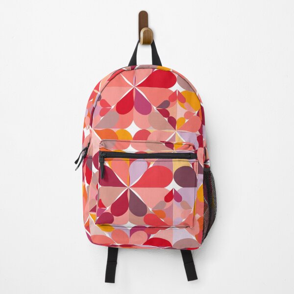 Item preview, Geometric hearts designed and sold by FGCART.