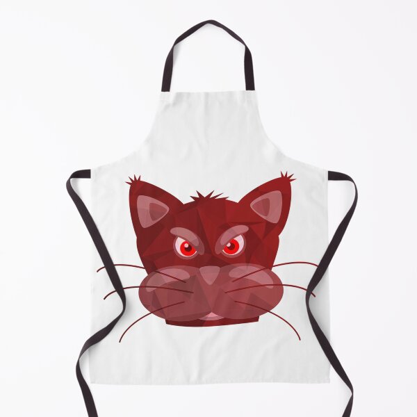 Item preview, Angry cat designed and sold by Sasa Vladic.
