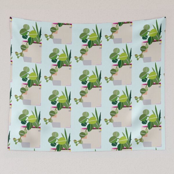 Item preview, Yellow Ladybug on the Leaf designed and sold by IdinDesignShop.