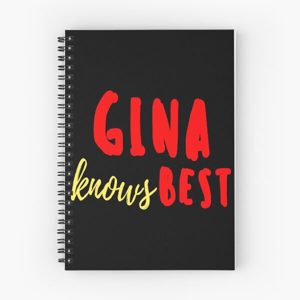 Item preview, Gina knows Best Сolor art designed and sold by artdragongift 15.