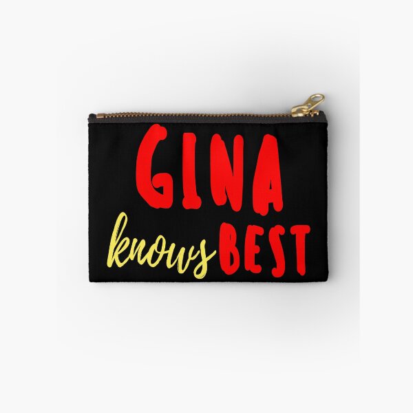 Item preview, Gina knows Best Сolor art designed and sold by artdragongift 15.