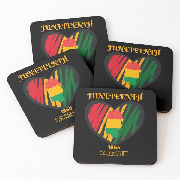 Item preview, Juneteenth.. Let Us Celebrate Freedom! designed and sold by Enhanceinner “Living The Life”.