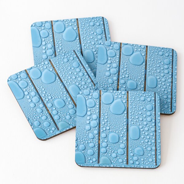 Item preview, Raindrops 1 designed and sold by Nigel R Bell Photography.
