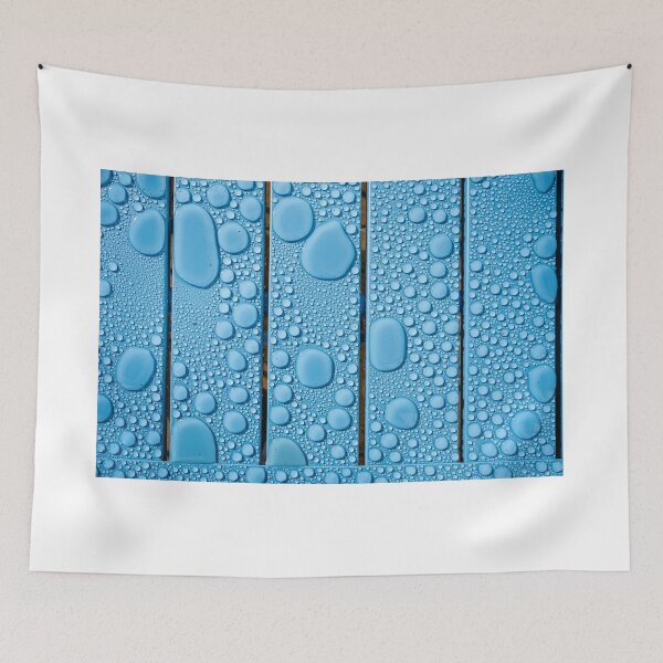 Item preview, Raindrops 1 designed and sold by Nigel R Bell Photography.