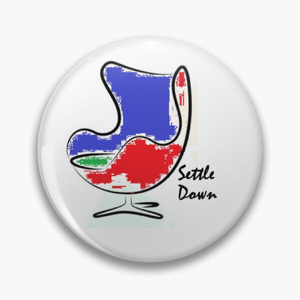 Item preview, Settle Down designed and sold by HenryPV777.