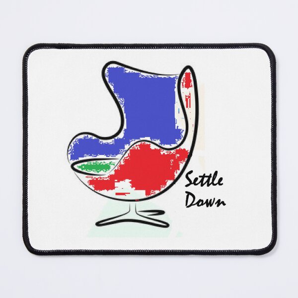 Item preview, Settle Down designed and sold by HenryPV777.