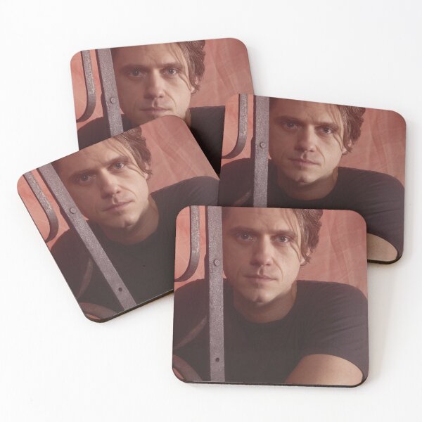 Item preview, aaron tveit 3 designed and sold by Backstage by Leyzel.