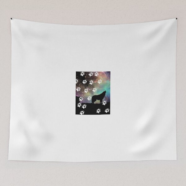 Item preview, Wolf and North America: designed and sold by BestDesignbySof.