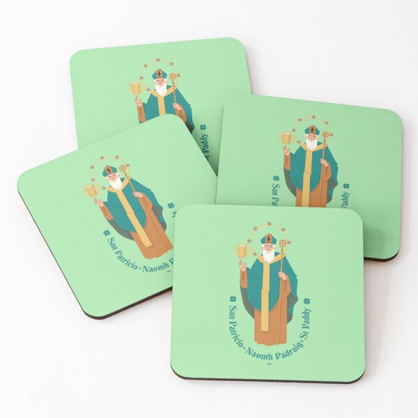 Item preview, St Paddy designed and sold by Visualjack.