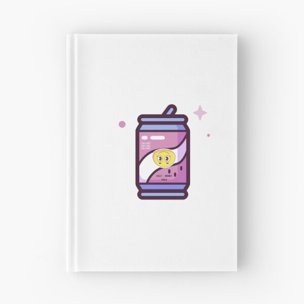Item preview, Self-Doubt Cola .im sad designed and sold by Shifa19.