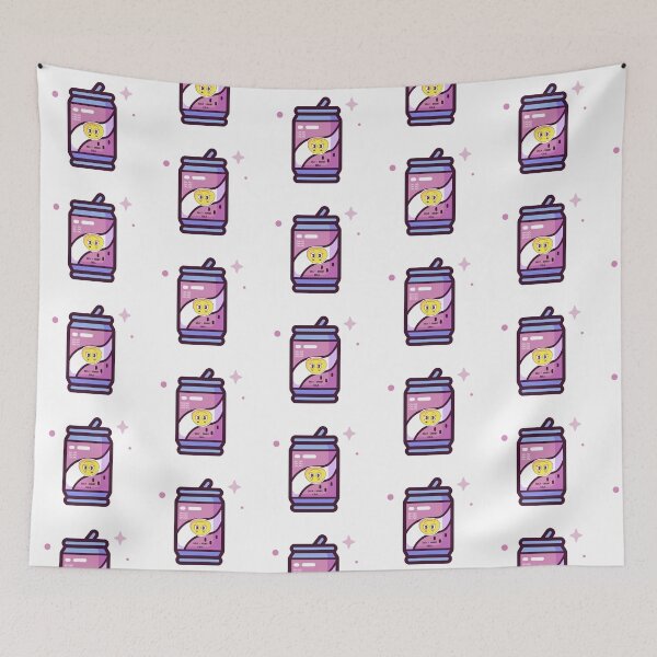 Item preview, Self-Doubt Cola .im sad designed and sold by Shifa19.