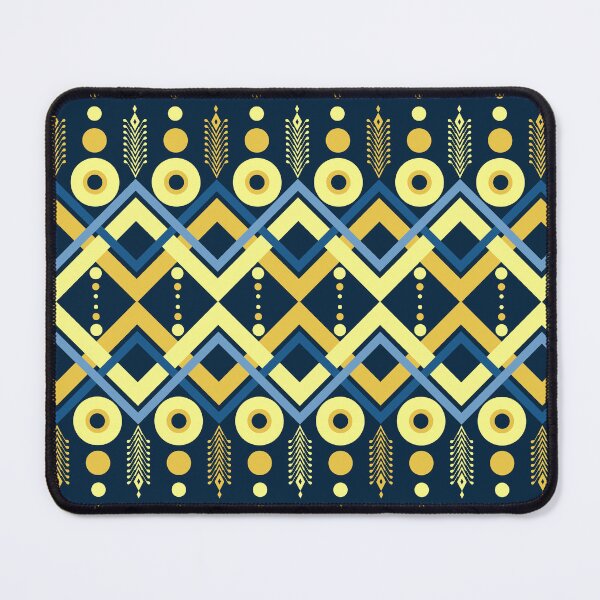 Item preview, Gold pattern designed and sold by mushopja.