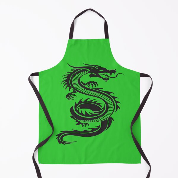 Artikelvorschau, Farbkunst schwarzer Drache entworfen und verkauft von artdragongift 15.
