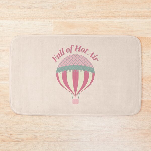 Item preview, Full of Hot Air Hot Air Balloon designed and sold by StudioShine.