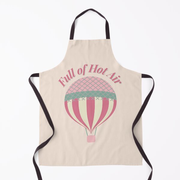 Item preview, Full of Hot Air Hot Air Balloon designed and sold by StudioShine.