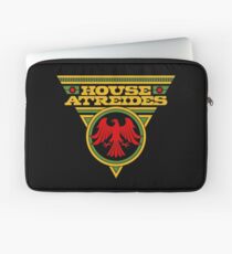 Dune HOUSE ATREIDES Laptop Sleeve