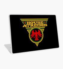 Dune HOUSE ATREIDES Laptop Skin